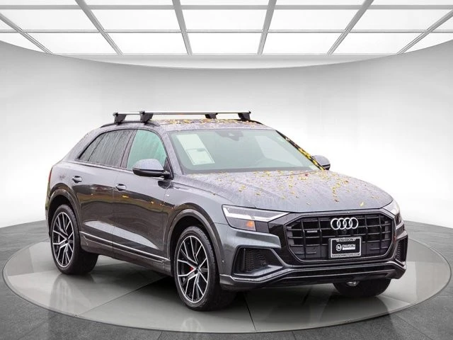 2021 Audi Q8 - Image 5 of 12
