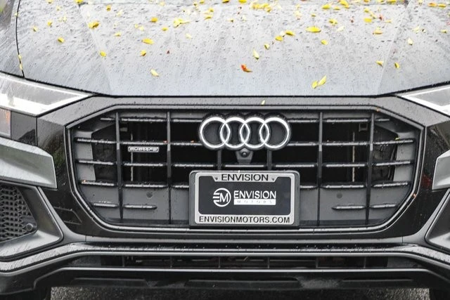 2021 Audi Q8 - Image 7 of 12