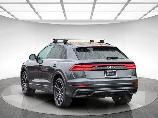 2021 Audi Q8 - Image 2 of 12