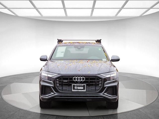 2021 Audi Q8 - Image 6 of 12