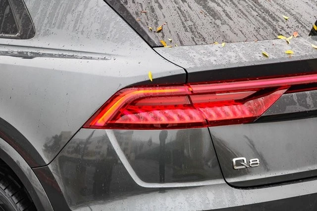 2021 Audi Q8 - Image 11 of 12