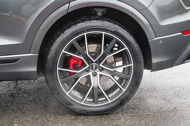 2021 Audi Q8 - Image 10 of 12