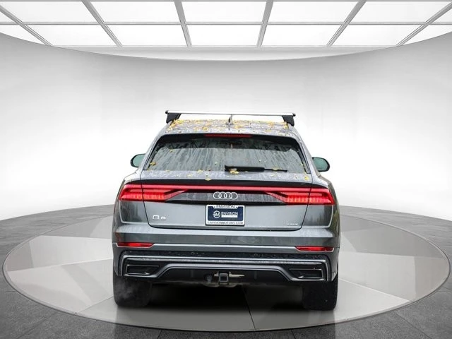 2021 Audi Q8 - Image 3 of 12