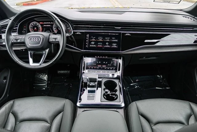 2021 Audi Q8 - Image 12 of 12
