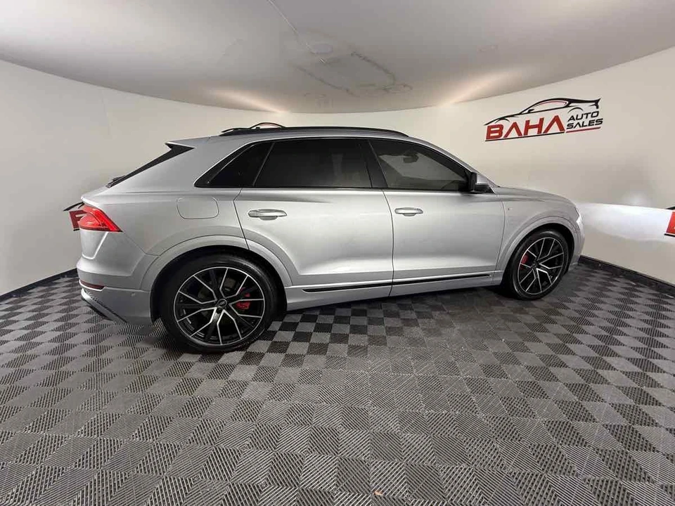 2021 Audi Q8 - Image 13 of 31