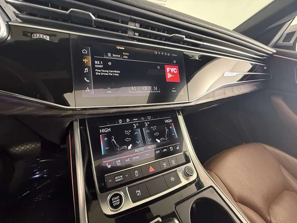 2021 Audi Q8 - Image 29 of 31