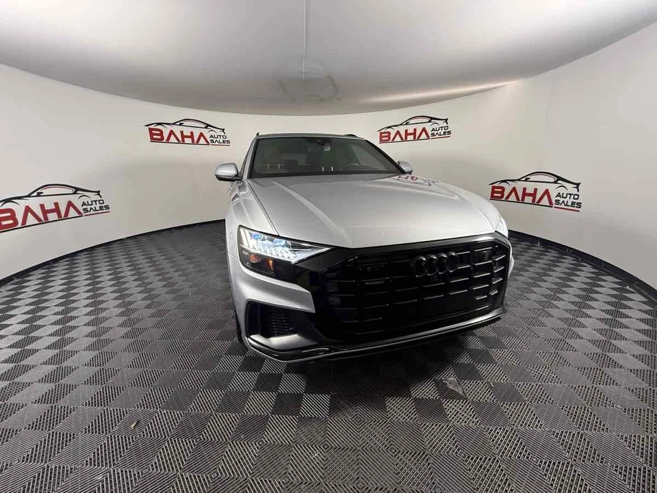 2021 Audi Q8 - Image 17 of 31