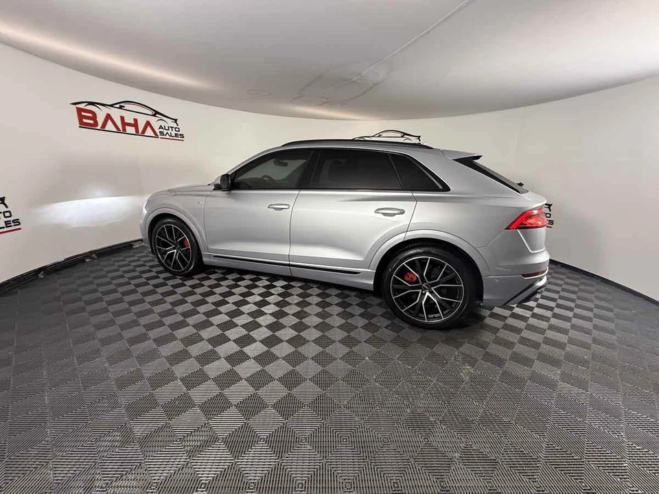2021 Audi Q8 - Image 6 of 31