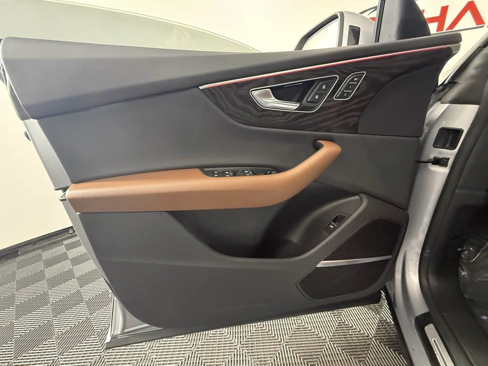 2021 Audi Q8 - Image 19 of 31