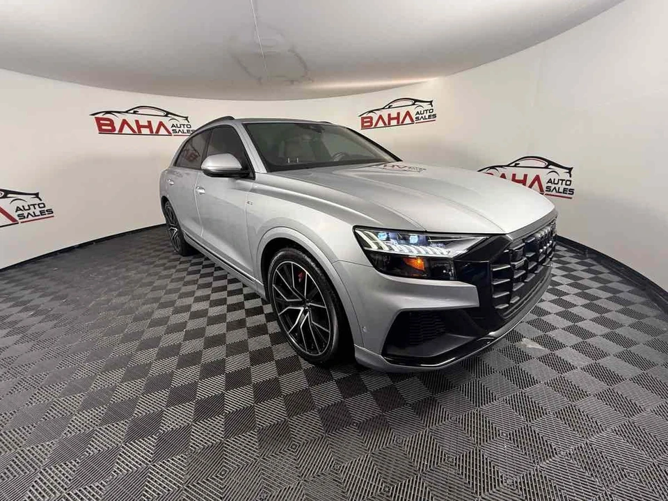 2021 Audi Q8 - Image 16 of 31