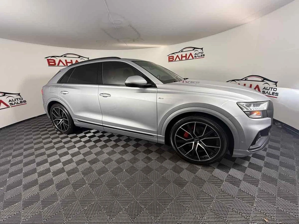 2021 Audi Q8 - Image 15 of 31