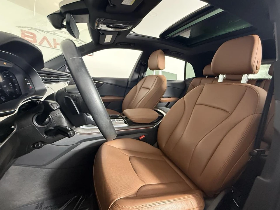 2021 Audi Q8 - Image 22 of 31
