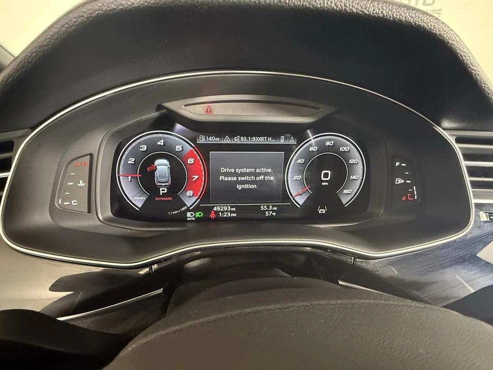 2021 Audi Q8 - Image 28 of 31