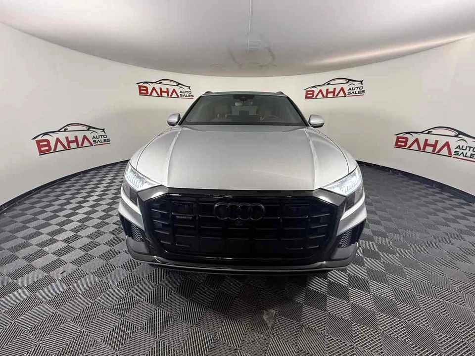 2021 Audi Q8 - Image 18 of 31