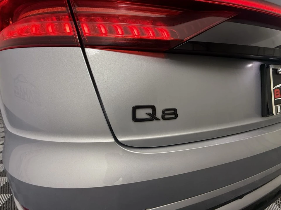 2021 Audi Q8 - Image 10 of 31