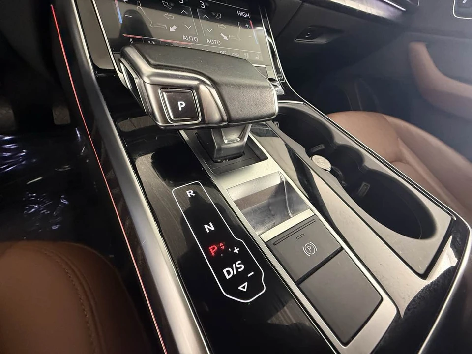 2021 Audi Q8 - Image 30 of 31