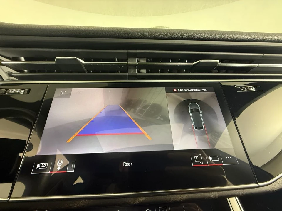 2021 Audi Q8 - Image 31 of 31