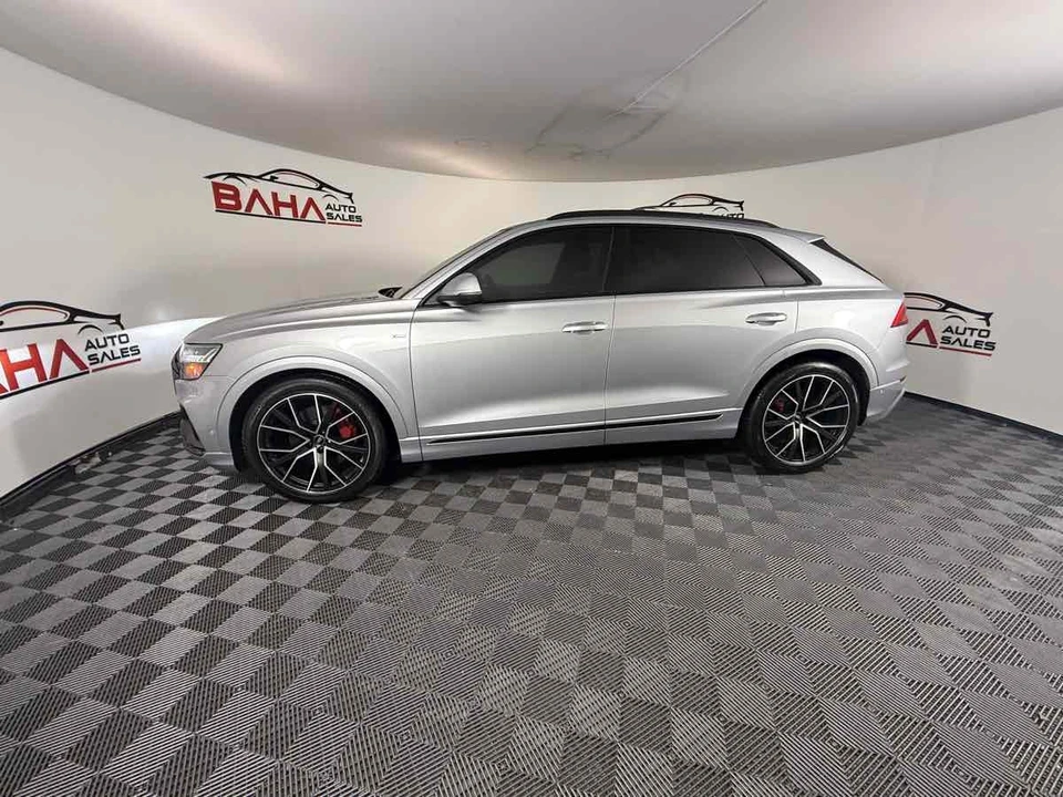 2021 Audi Q8 - Image 5 of 31
