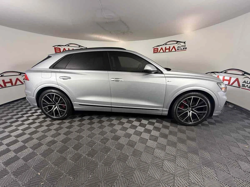 2021 Audi Q8 - Image 14 of 31