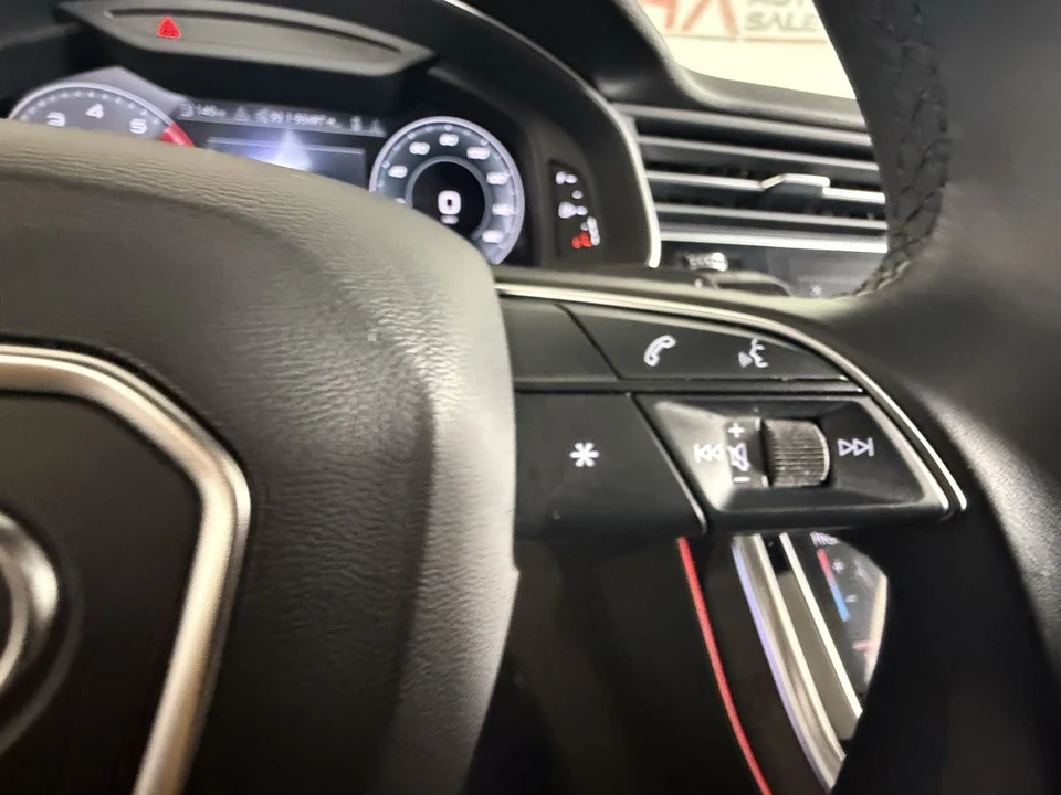 2021 Audi Q8 - Image 27 of 31