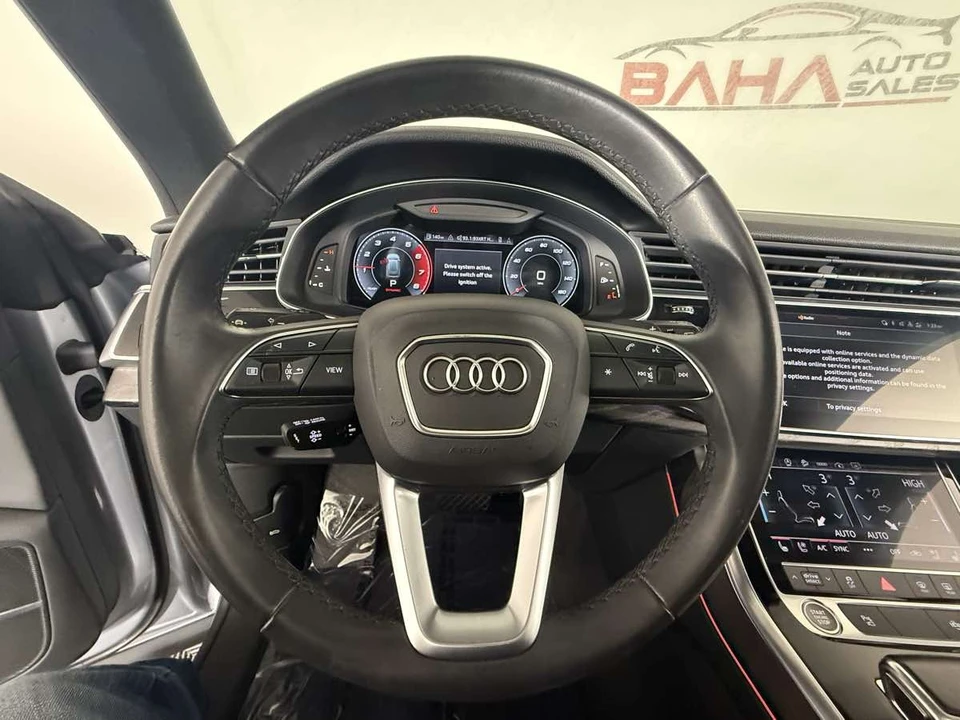 2021 Audi Q8 - Image 25 of 31