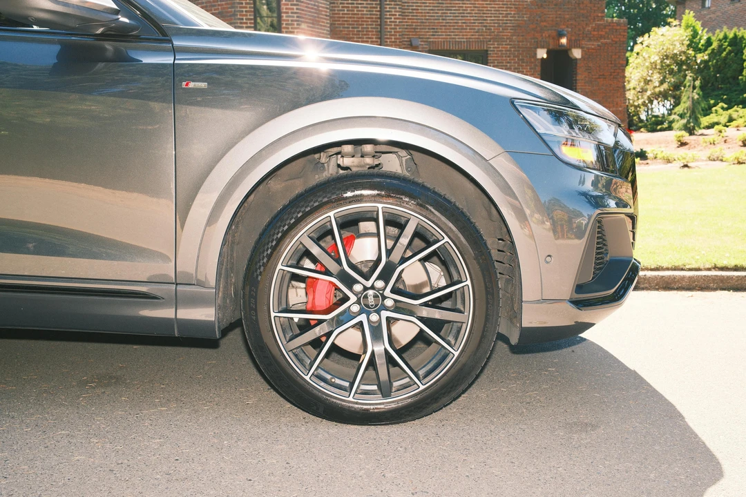 2021 Audi Q8 - Image 22 of 31