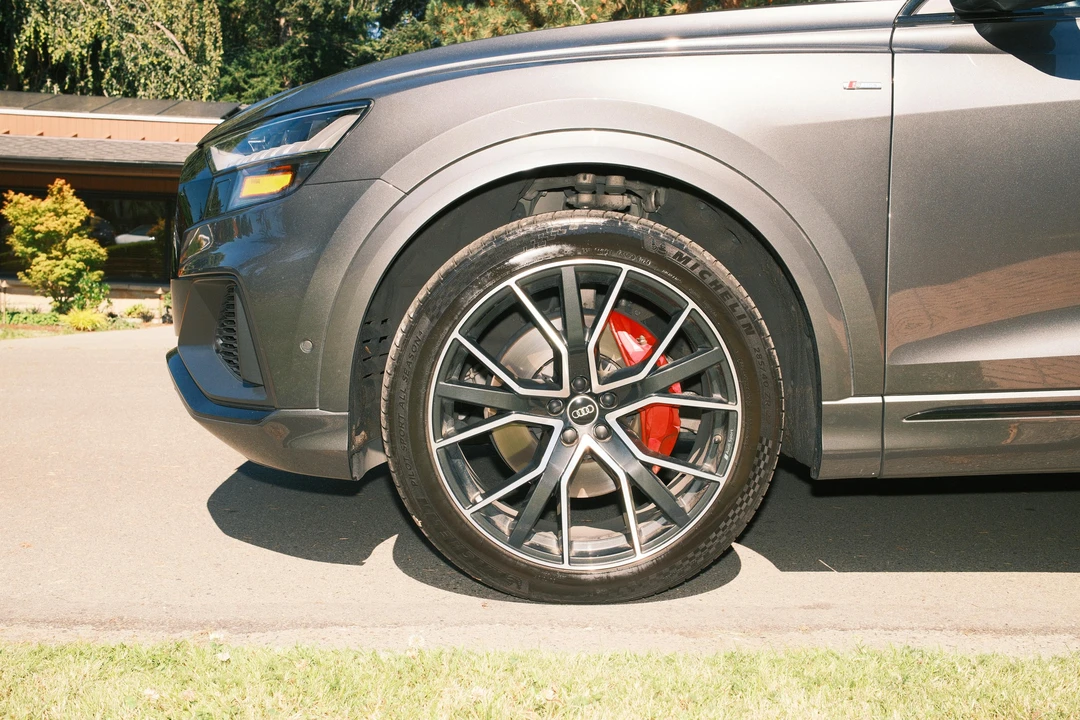 2021 Audi Q8 - Image 19 of 31