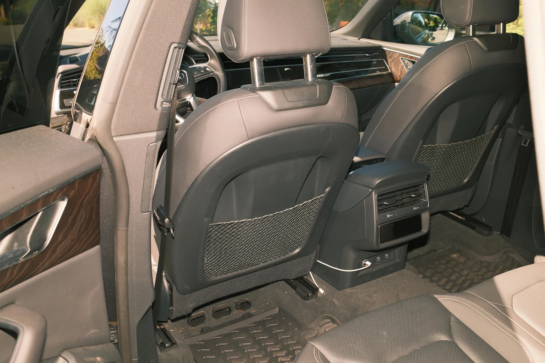 2021 Audi Q8 - Image 29 of 31