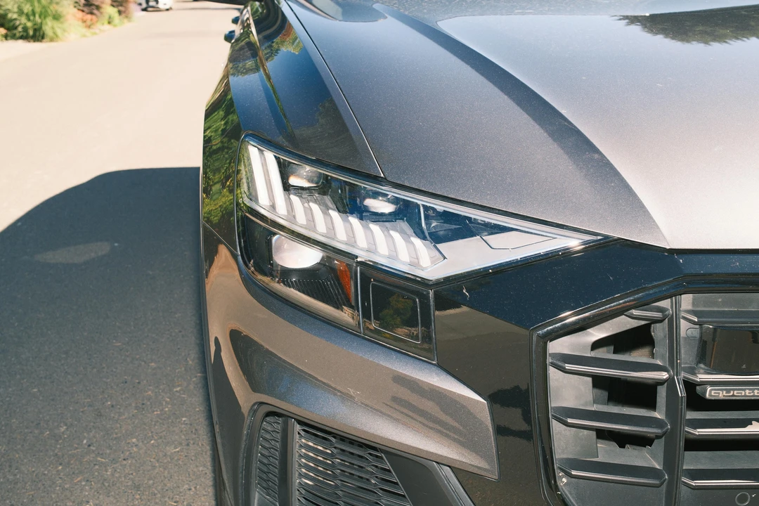 2021 Audi Q8 - Image 13 of 31