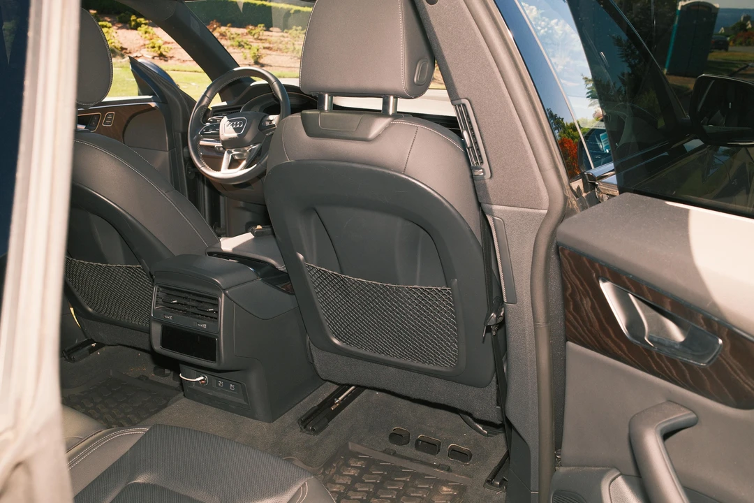 2021 Audi Q8 - Image 30 of 31