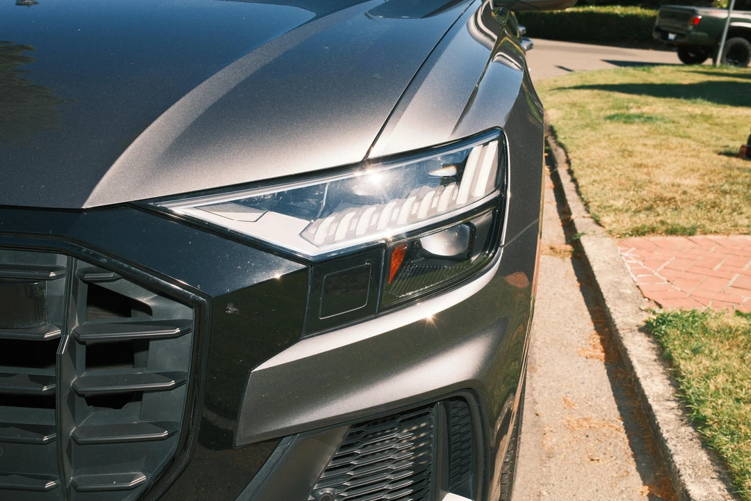 2021 Audi Q8 - Image 14 of 31
