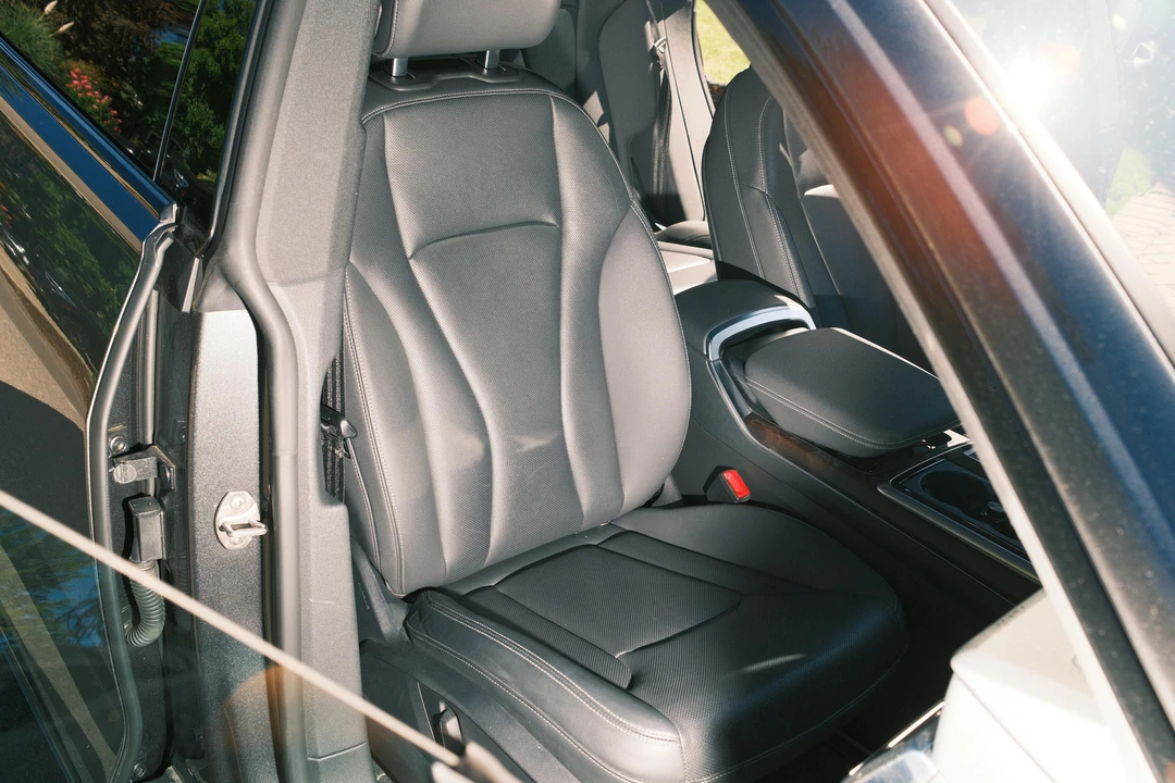 2021 Audi Q8 - Image 27 of 31