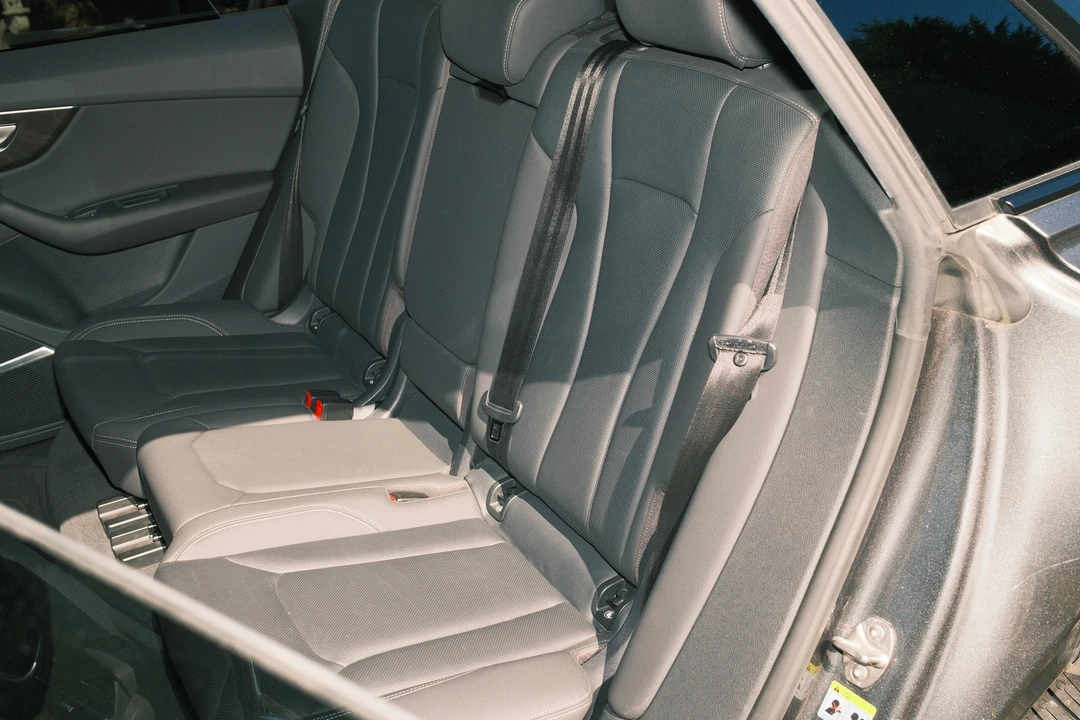 2021 Audi Q8 - Image 31 of 31