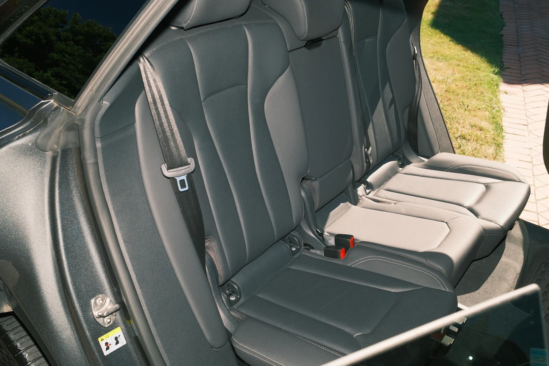 2021 Audi Q8 - Image 25 of 31