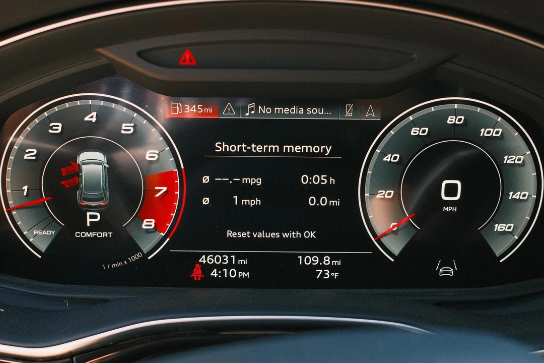 2021 Audi Q8 - Image 26 of 31