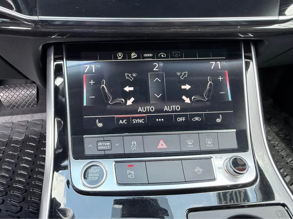 2021 Audi Q8 - Image 17 of 20