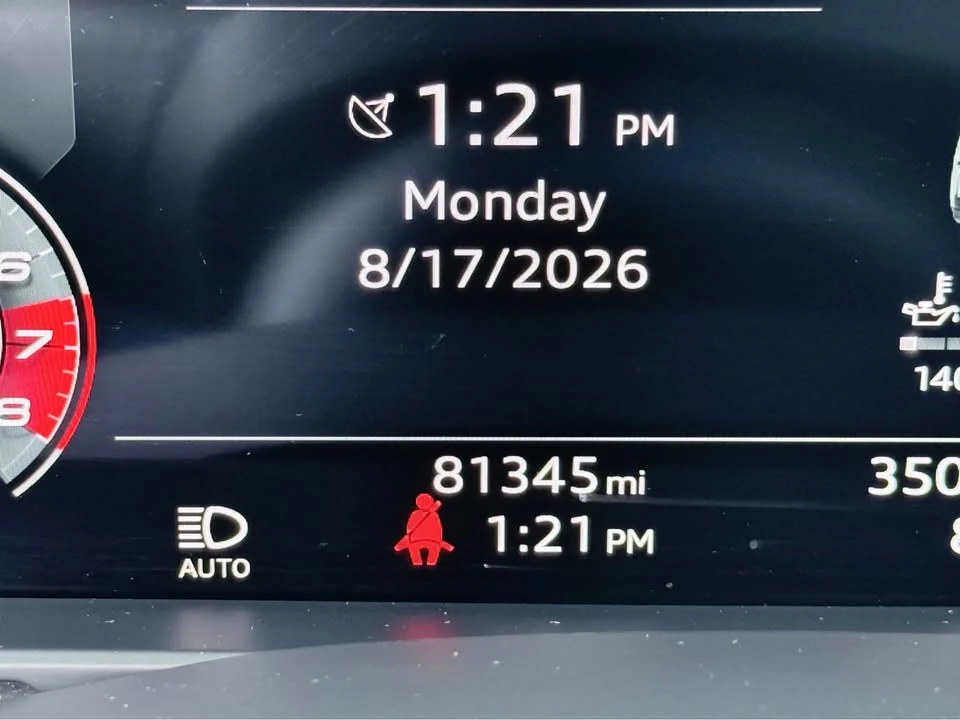 2021 Audi Q8 - Image 16 of 20