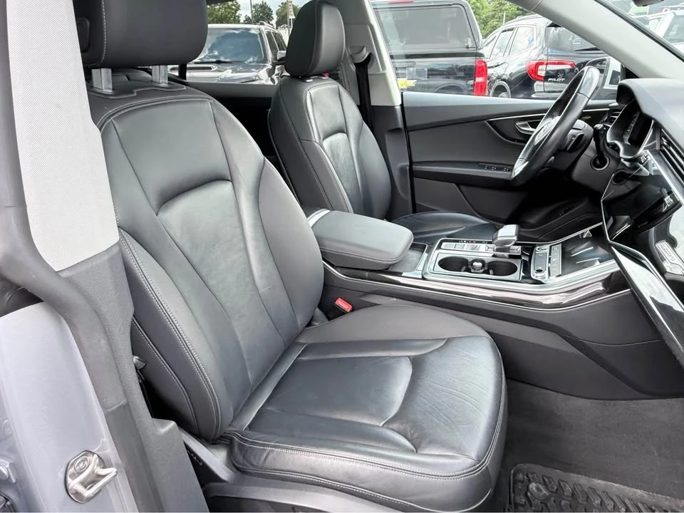2021 Audi Q8 - Image 10 of 20