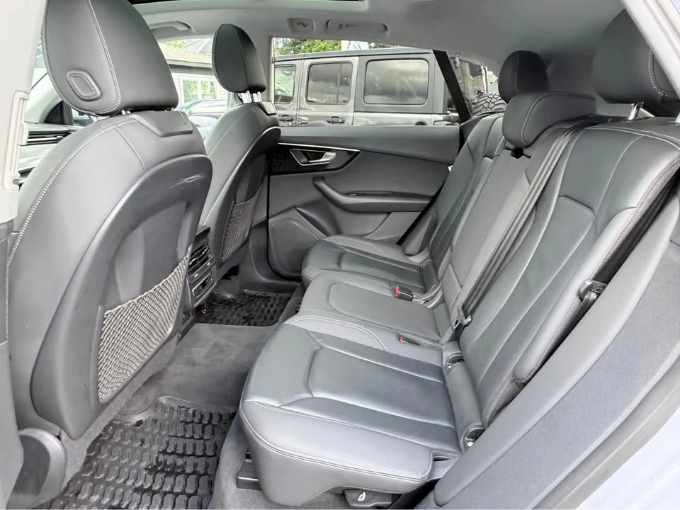 2021 Audi Q8 - Image 12 of 20