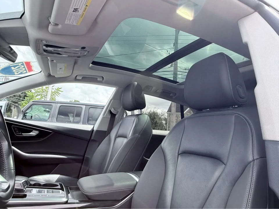 2021 Audi Q8 - Image 19 of 20