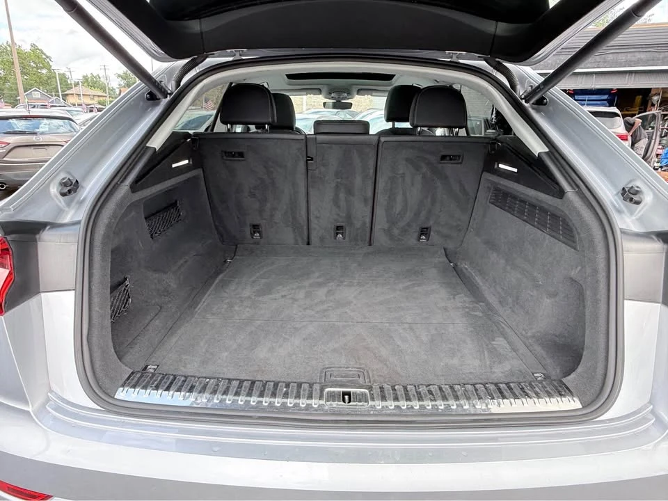 2021 Audi Q8 - Image 5 of 20