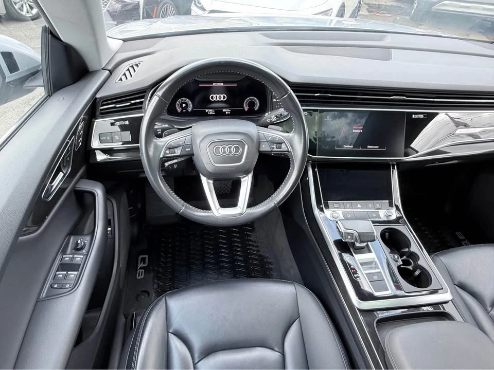 2021 Audi Q8 - Image 14 of 20