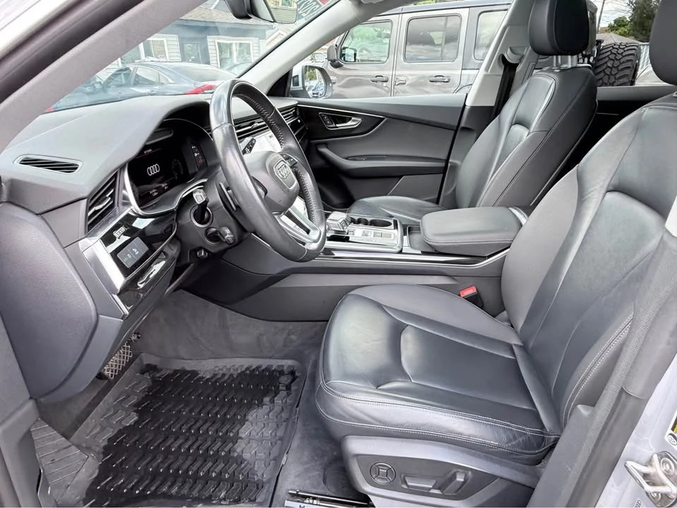 2021 Audi Q8 - Image 13 of 20
