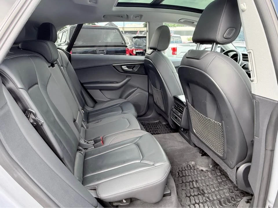 2021 Audi Q8 - Image 11 of 20