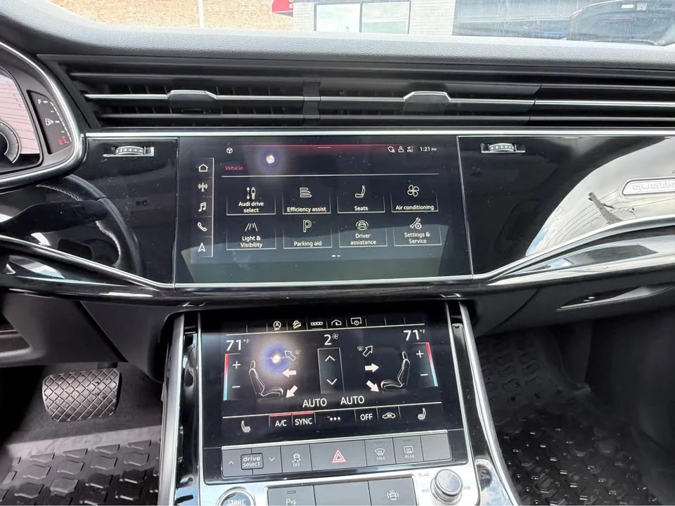 2021 Audi Q8 - Image 18 of 20