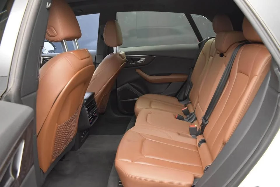 2021 Audi Q8 - Image 8 of 8