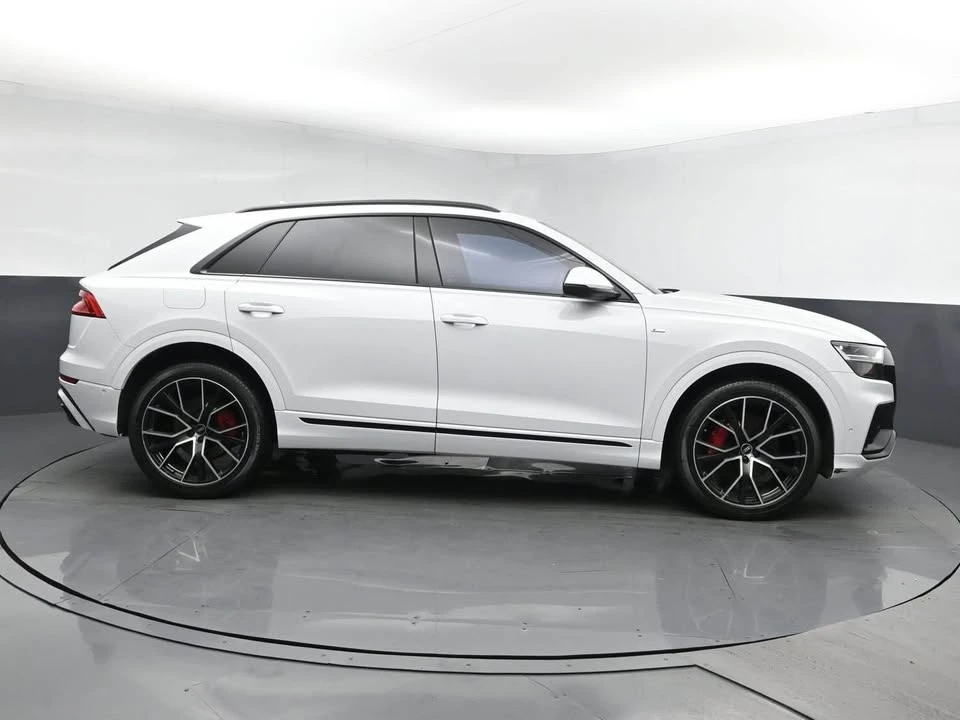 2021 Audi Q8 - Image 3 of 8