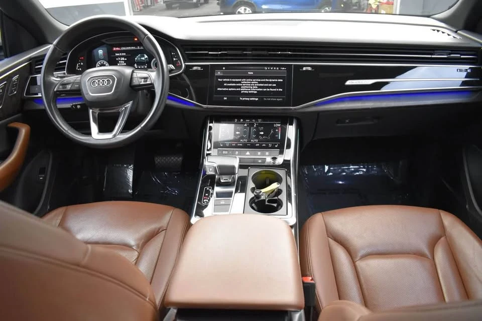 2021 Audi Q8 - Image 6 of 8