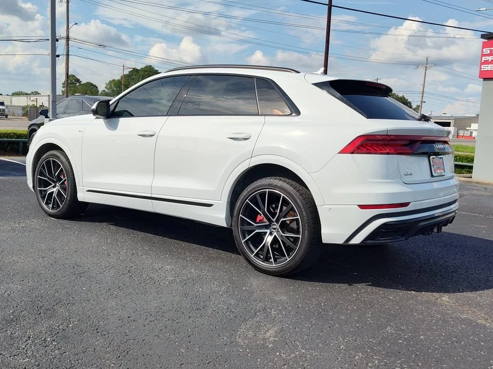 2021 Audi Q8 - Image 3 of 9