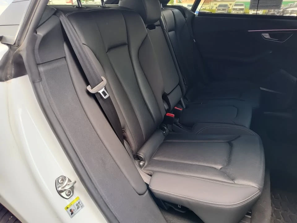 2021 Audi Q8 - Image 7 of 9